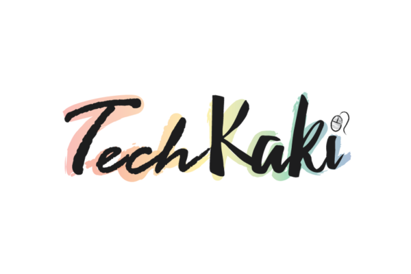 Tech Kaki logo